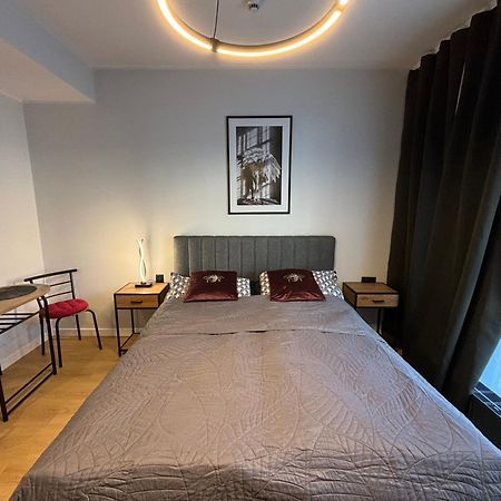 Totu Today-Plac Wolnosci 6 Apartamenty, Faktura Vat, Self Check-In Poznań Esterno foto