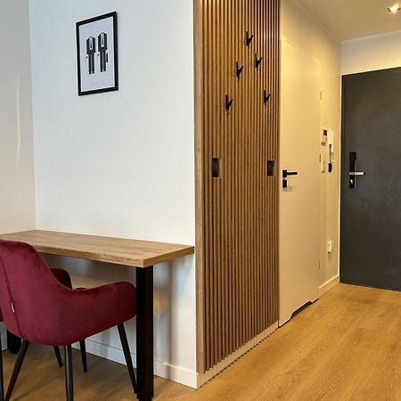 Totu Today-Plac Wolnosci 6 Apartamenty, Faktura Vat, Self Check-In Poznań Esterno foto