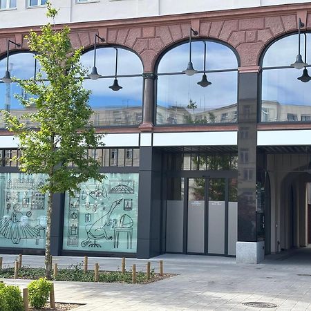Totu Today-Plac Wolnosci 6 Apartamenty, Faktura Vat, Self Check-In Poznań Esterno foto