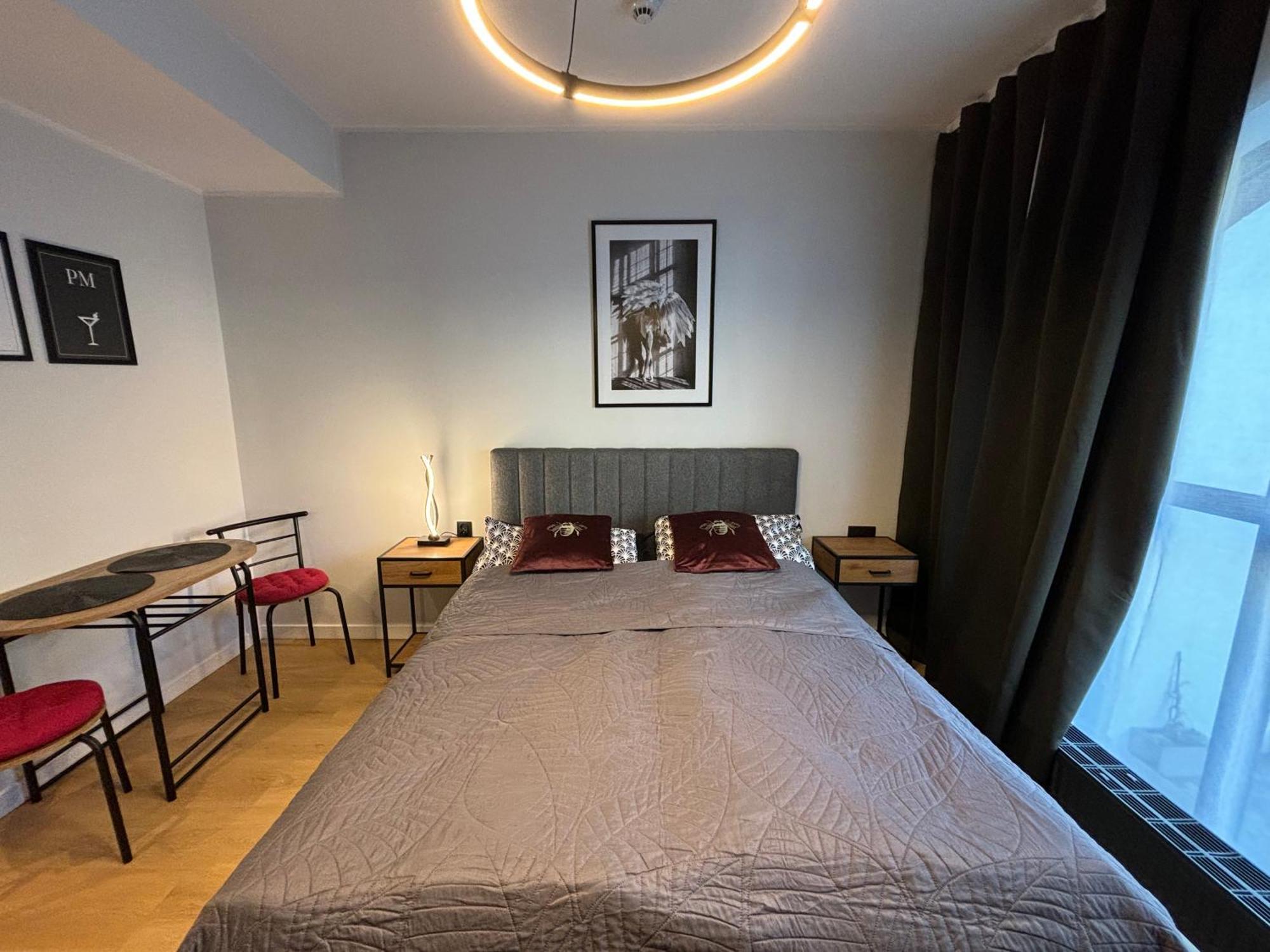 Totu Today-Plac Wolnosci 6 Apartamenty, Faktura Vat, Self Check-In Poznań Esterno foto