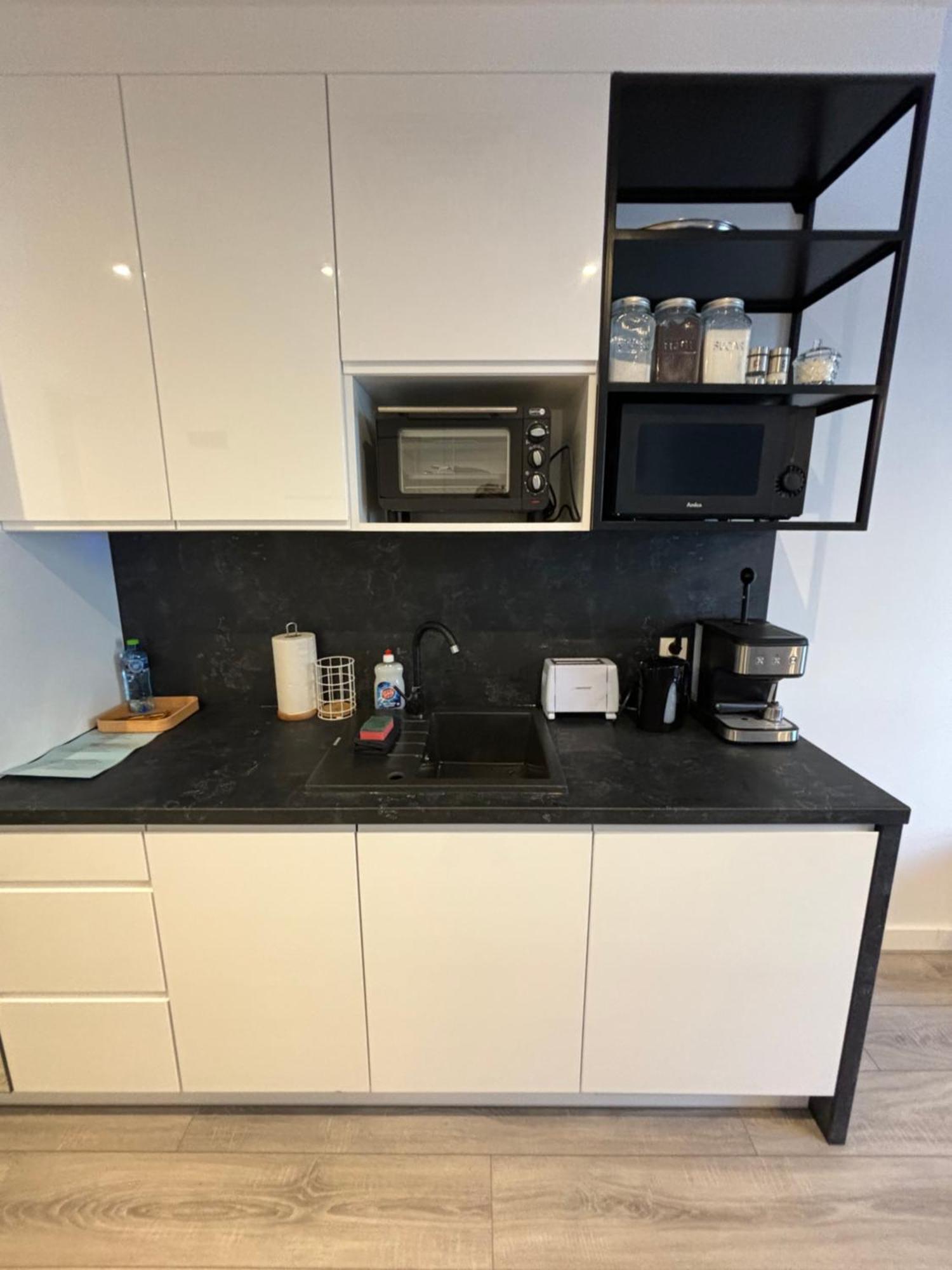 Totu Today-Plac Wolnosci 6 Apartamenty, Faktura Vat, Self Check-In Poznań Esterno foto