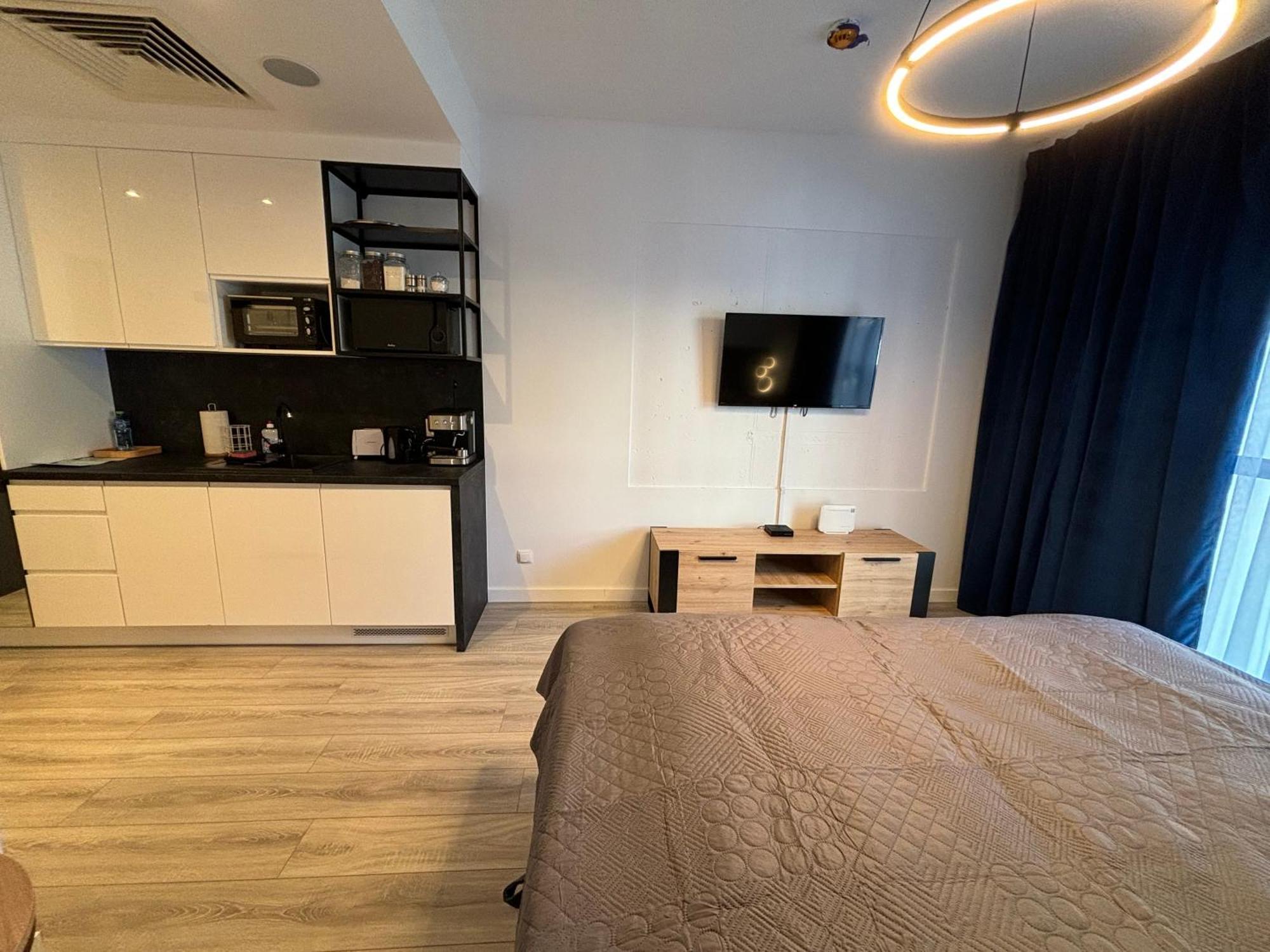 Totu Today-Plac Wolnosci 6 Apartamenty, Faktura Vat, Self Check-In Poznań Esterno foto