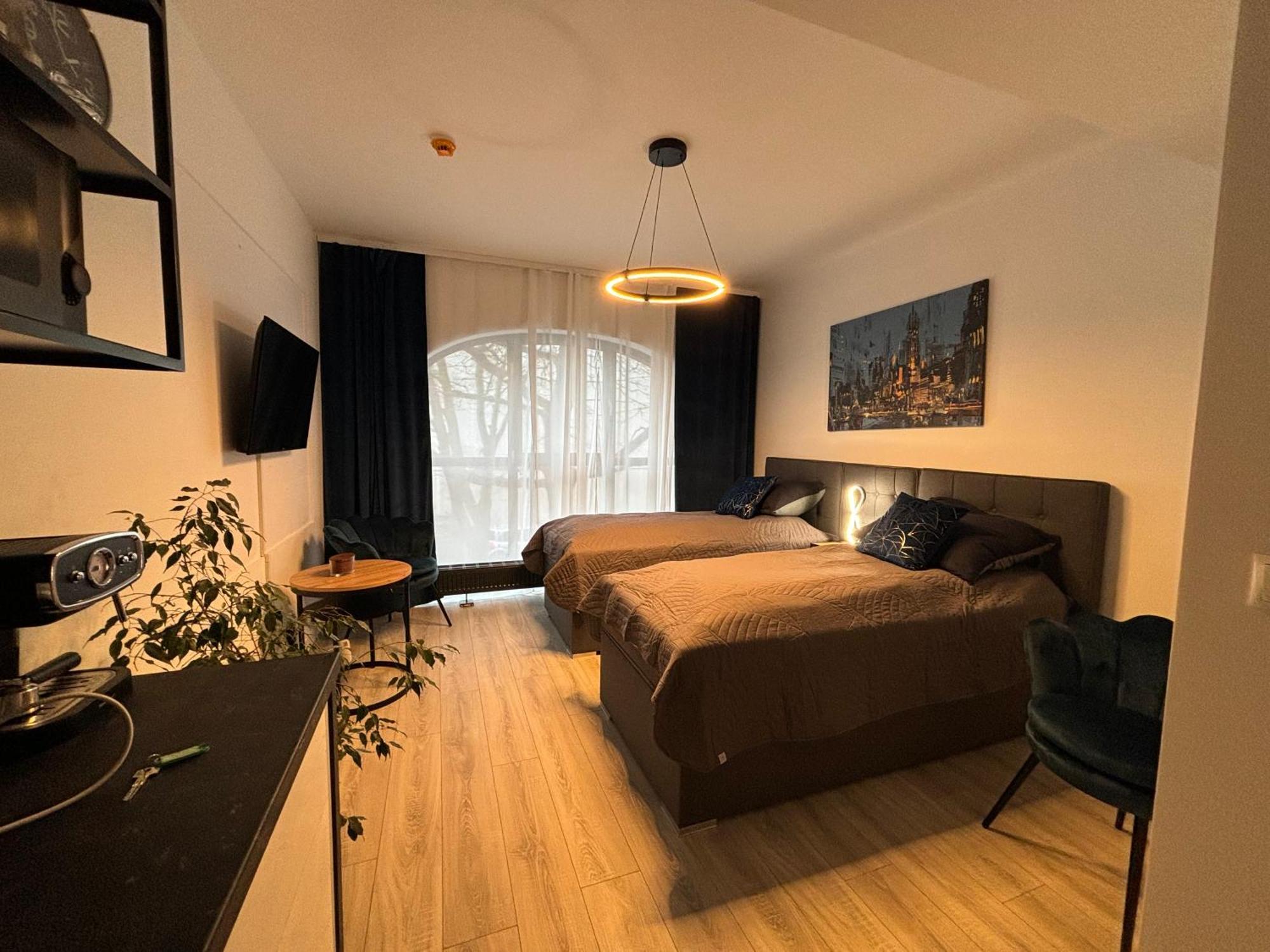 Totu Today-Plac Wolnosci 6 Apartamenty, Faktura Vat, Self Check-In Poznań Esterno foto