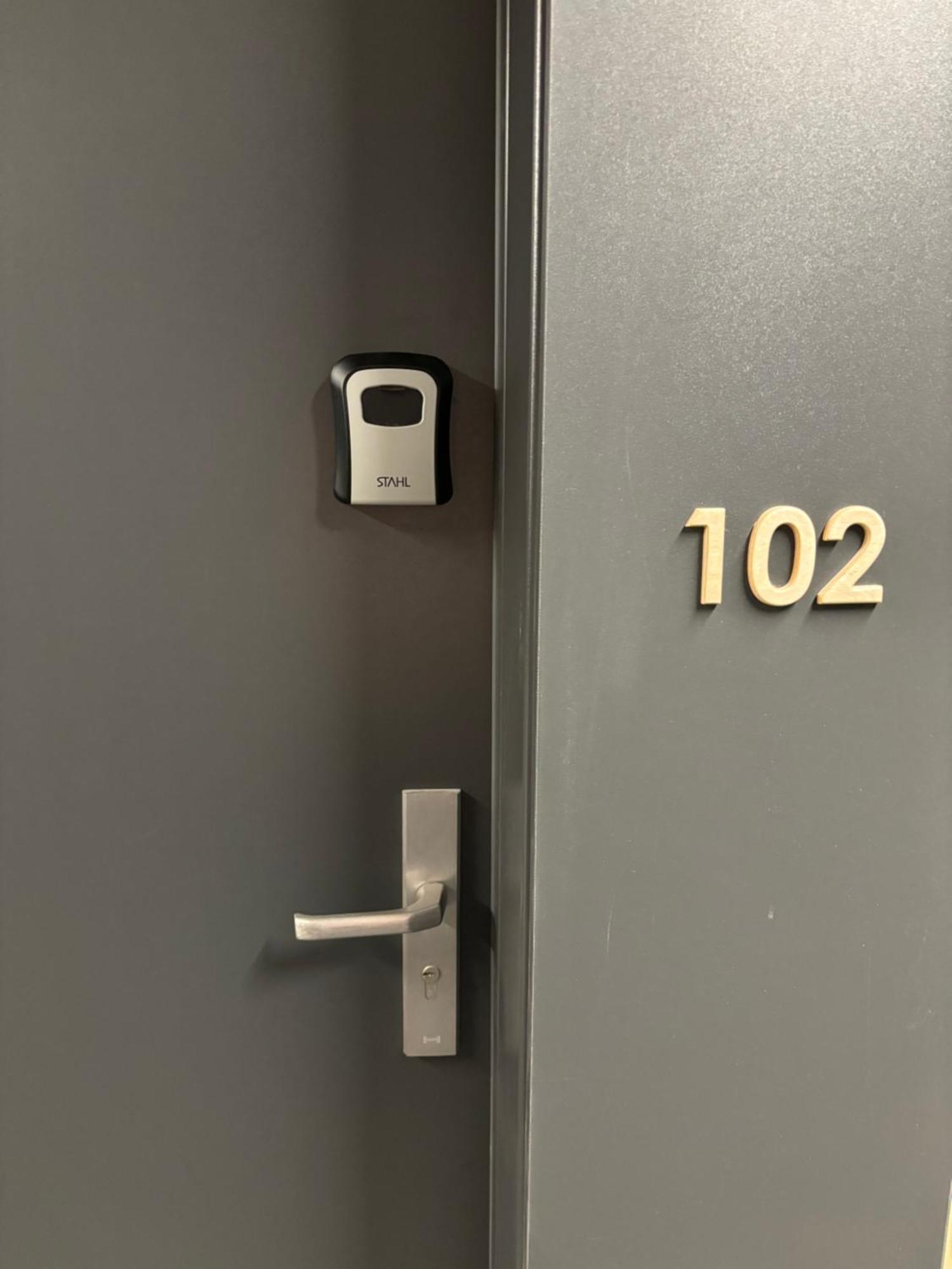 Totu Today-Plac Wolnosci 6 Apartamenty, Faktura Vat, Self Check-In Poznań Esterno foto