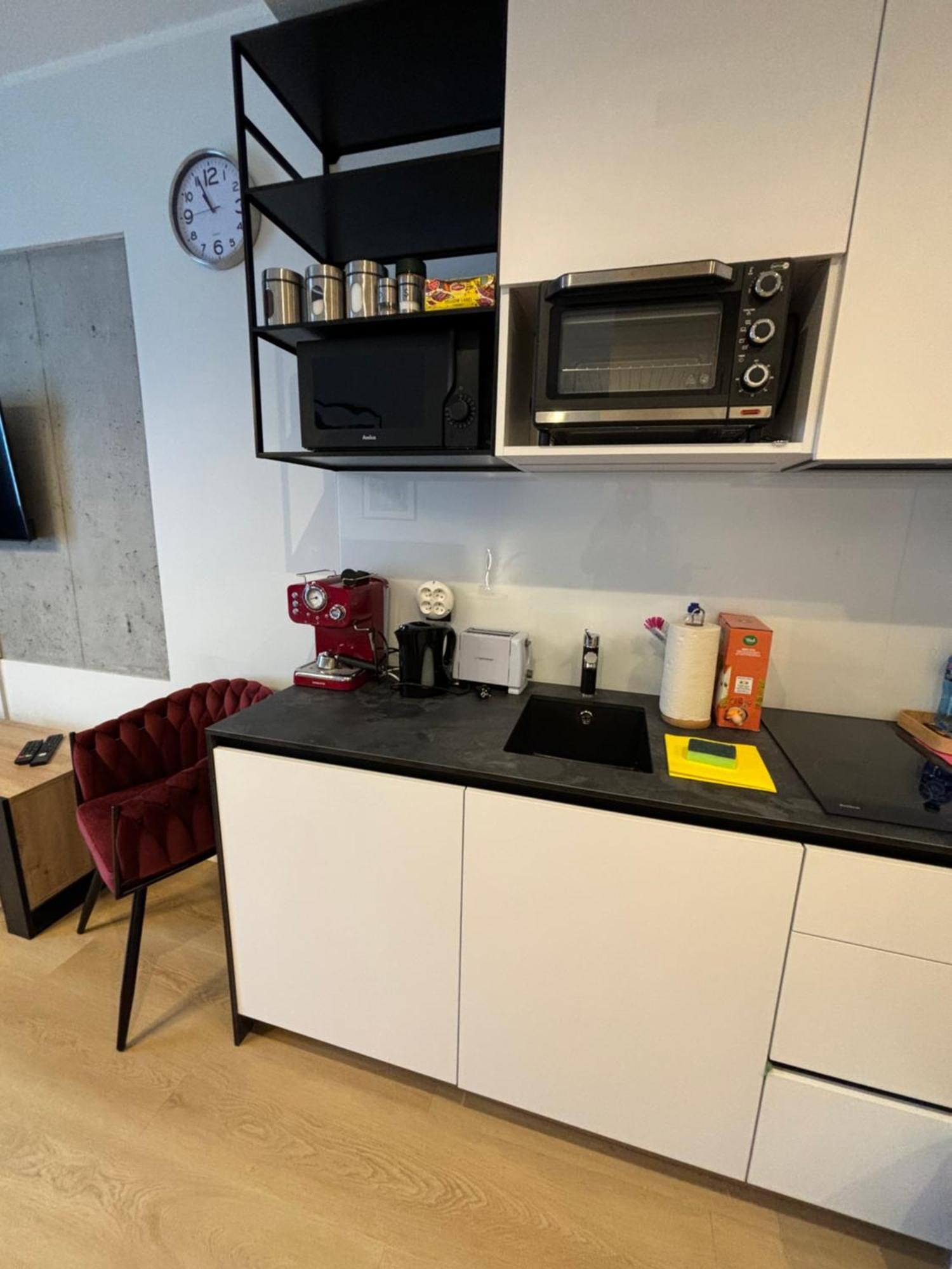 Totu Today-Plac Wolnosci 6 Apartamenty, Faktura Vat, Self Check-In Poznań Esterno foto