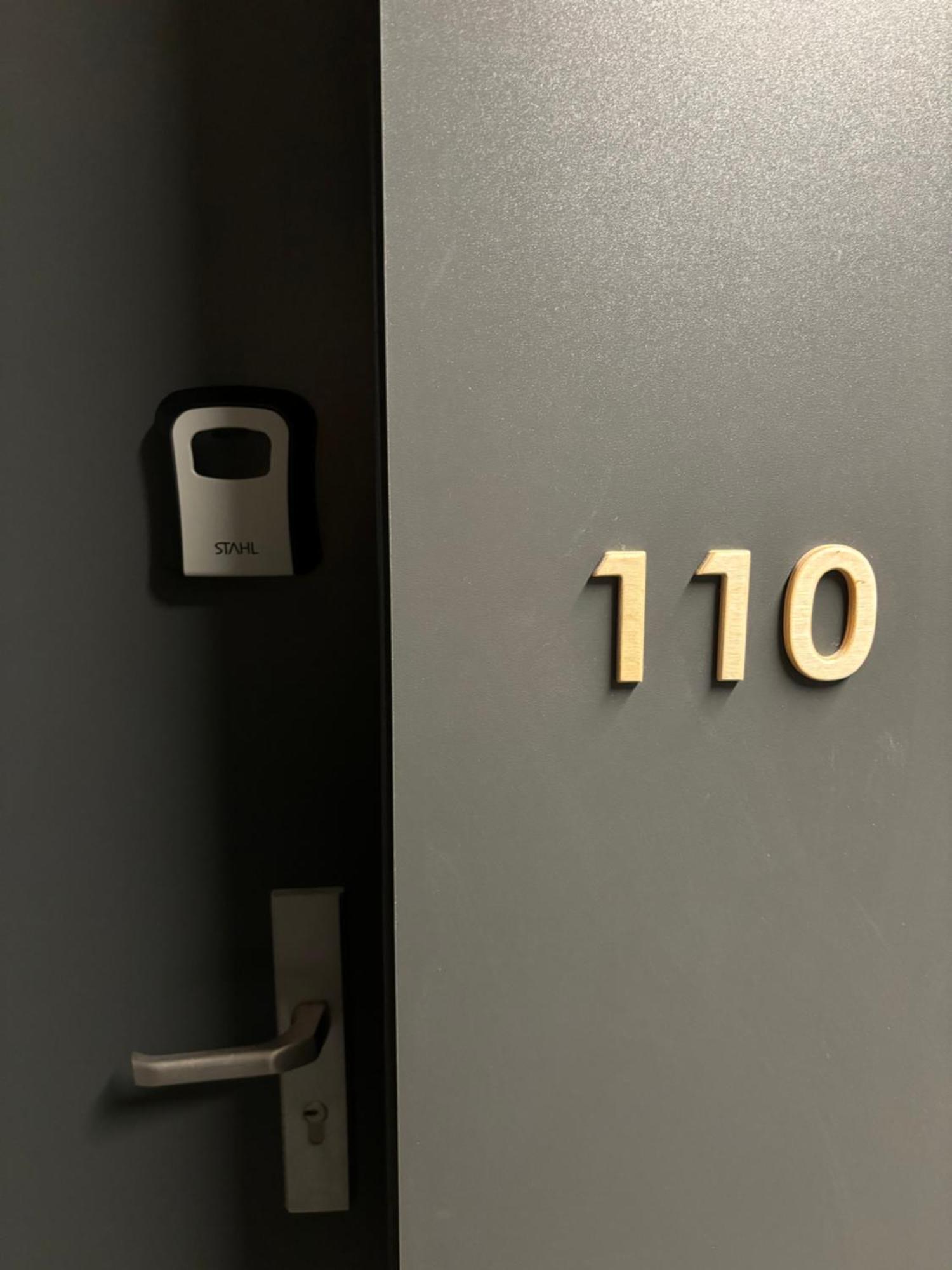Totu Today-Plac Wolnosci 6 Apartamenty, Faktura Vat, Self Check-In Poznań Esterno foto