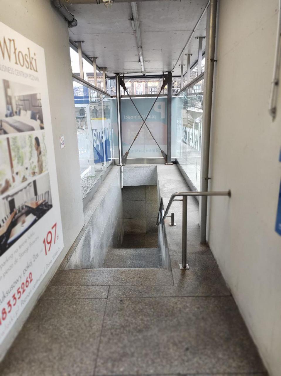 Totu Today-Plac Wolnosci 6 Apartamenty, Faktura Vat, Self Check-In Poznań Esterno foto