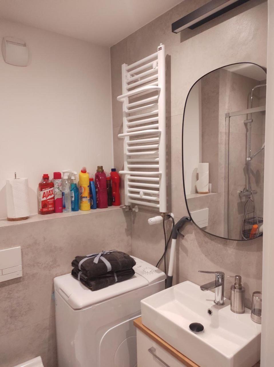 Totu Today-Plac Wolnosci 6 Apartamenty, Faktura Vat, Self Check-In Poznań Esterno foto