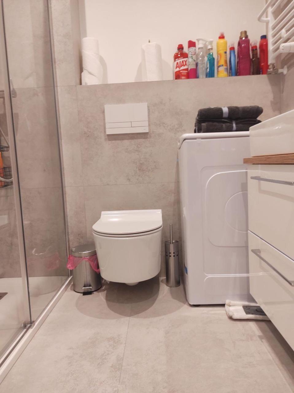 Totu Today-Plac Wolnosci 6 Apartamenty, Faktura Vat, Self Check-In Poznań Esterno foto