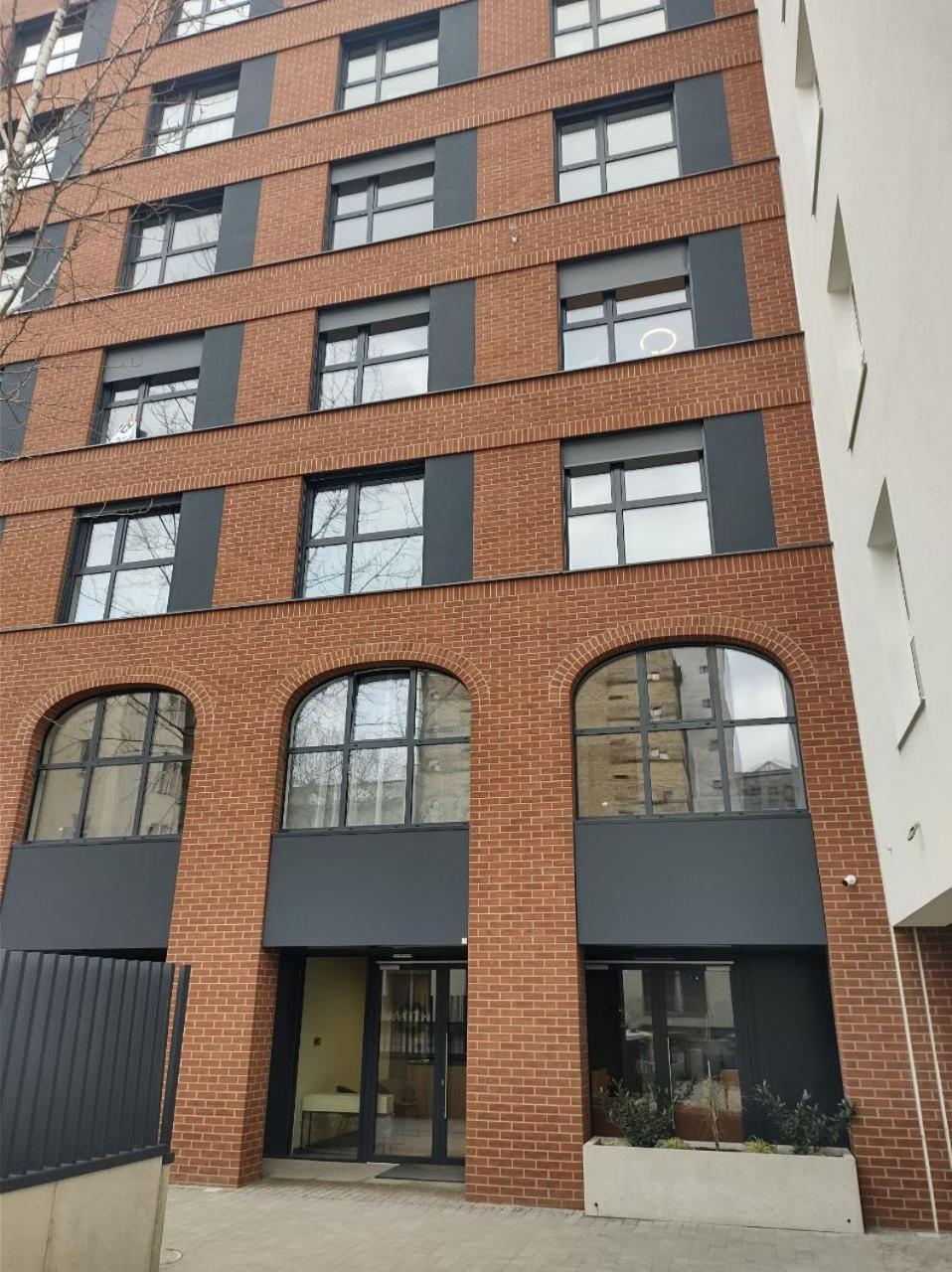 Totu Today-Plac Wolnosci 6 Apartamenty, Faktura Vat, Self Check-In Poznań Esterno foto
