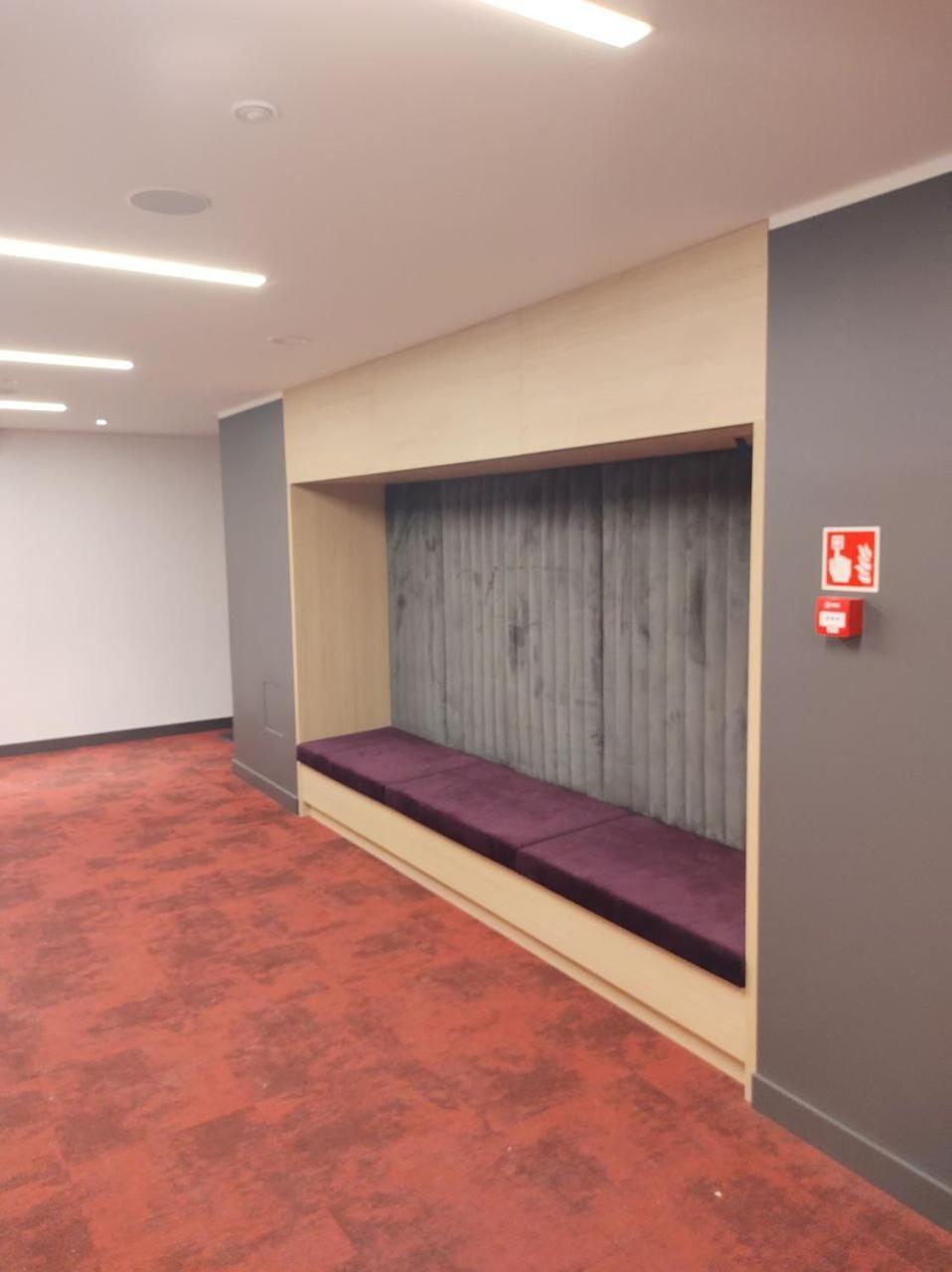 Totu Today-Plac Wolnosci 6 Apartamenty, Faktura Vat, Self Check-In Poznań Esterno foto