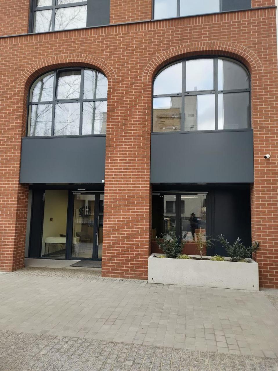 Totu Today-Plac Wolnosci 6 Apartamenty, Faktura Vat, Self Check-In Poznań Esterno foto