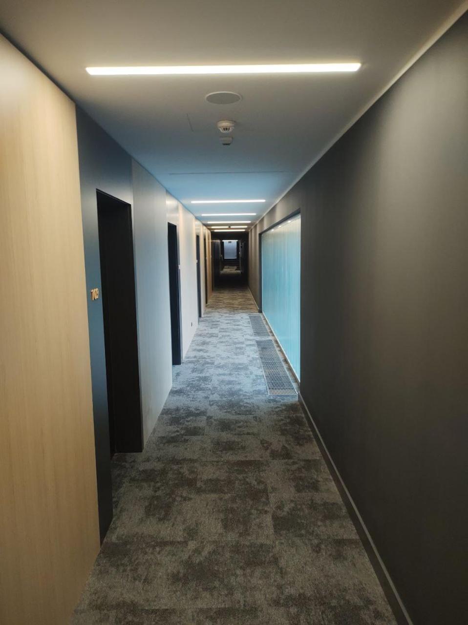 Totu Today-Plac Wolnosci 6 Apartamenty, Faktura Vat, Self Check-In Poznań Esterno foto