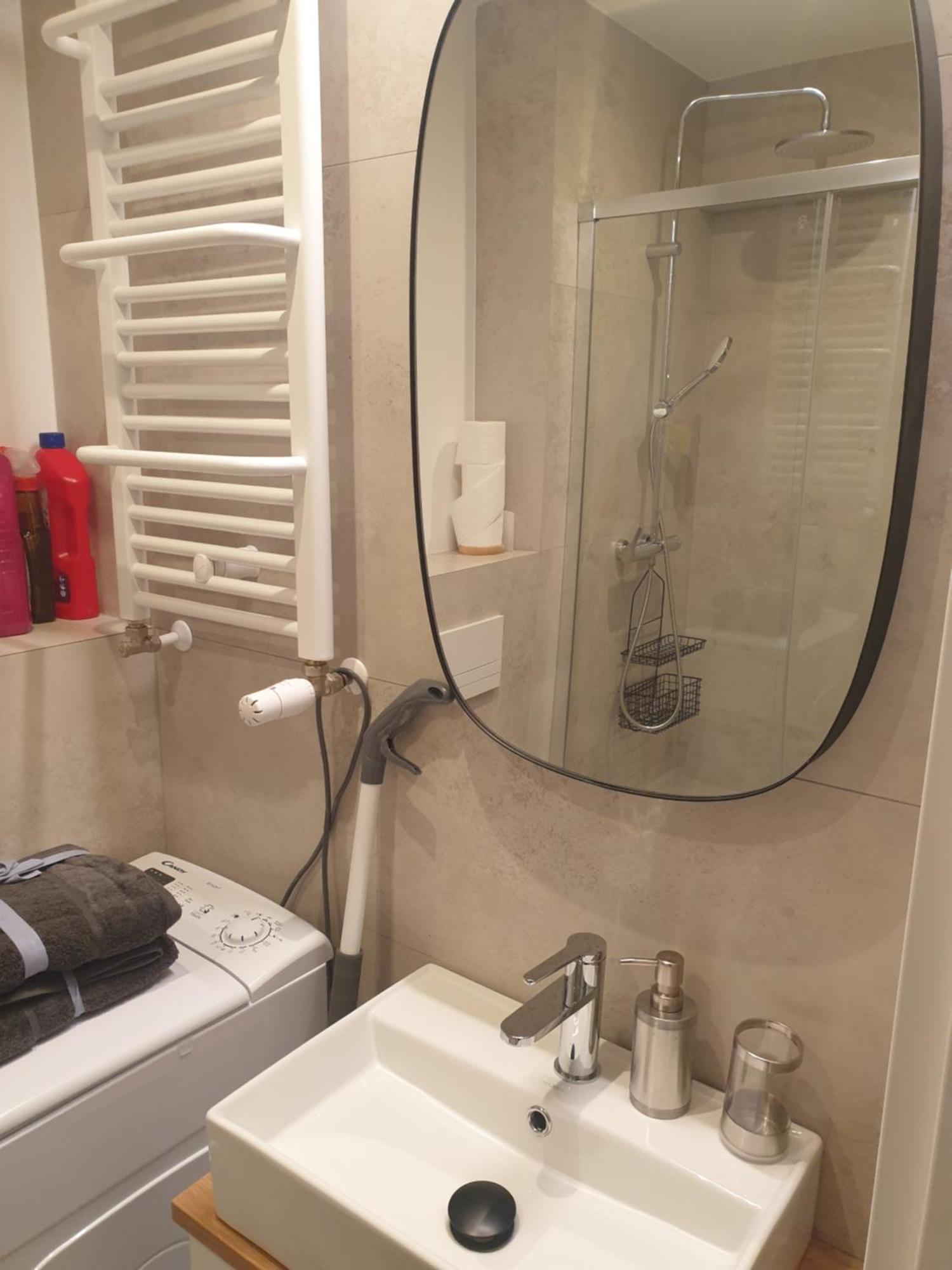 Totu Today-Plac Wolnosci 6 Apartamenty, Faktura Vat, Self Check-In Poznań Esterno foto