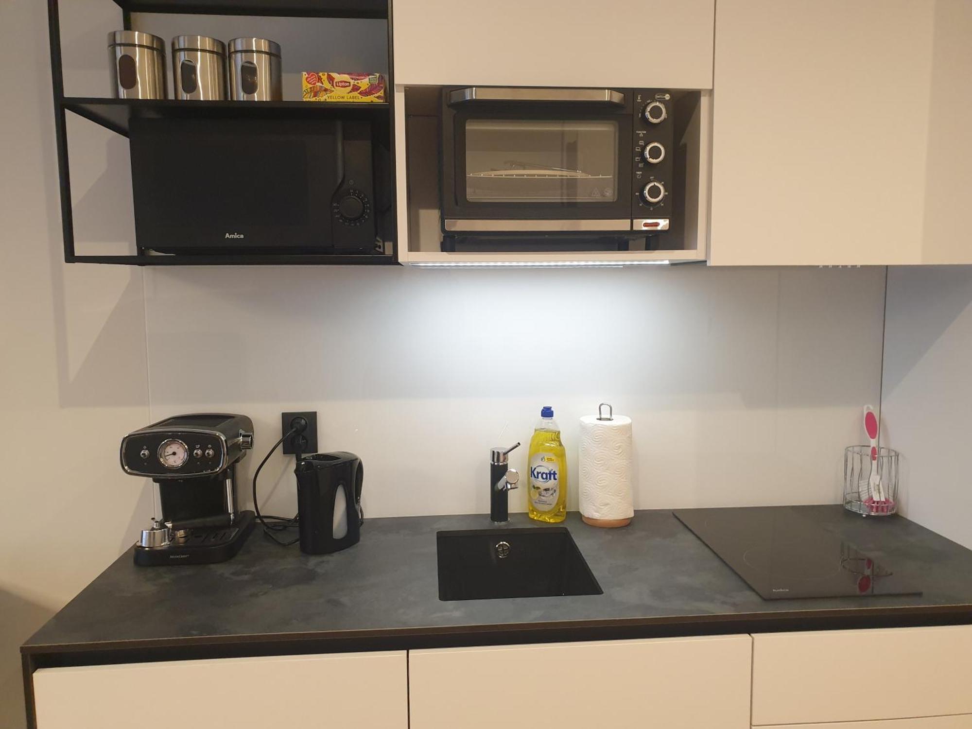 Totu Today-Plac Wolnosci 6 Apartamenty, Faktura Vat, Self Check-In Poznań Esterno foto