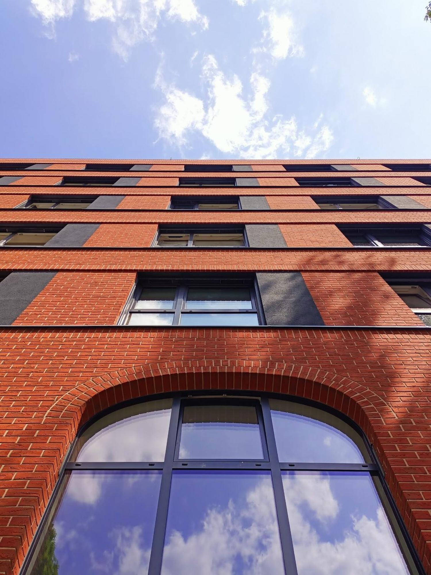 Totu Today-Plac Wolnosci 6 Apartamenty, Faktura Vat, Self Check-In Poznań Esterno foto