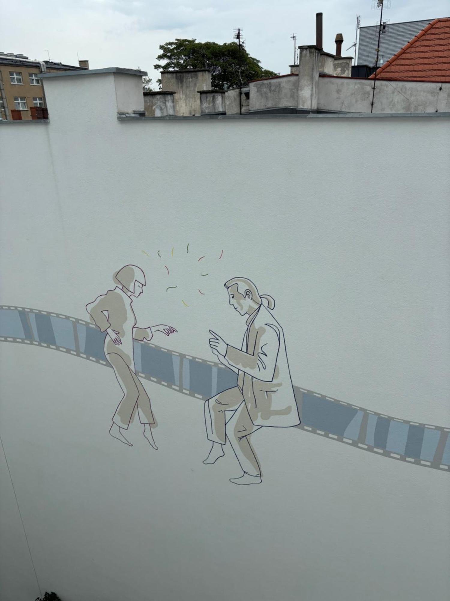 Totu Today-Plac Wolnosci 6 Apartamenty, Faktura Vat, Self Check-In Poznań Esterno foto