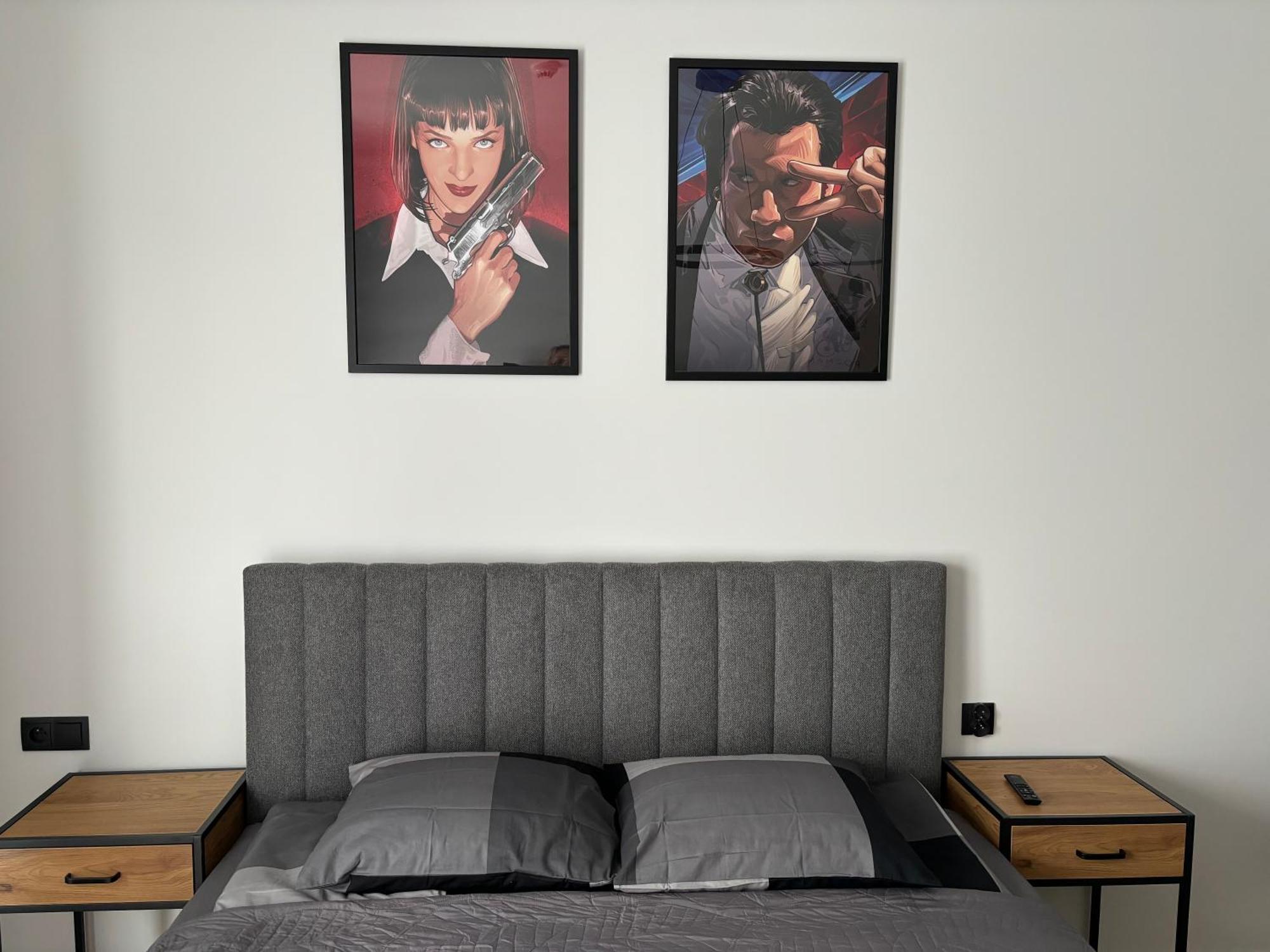 Totu Today-Plac Wolnosci 6 Apartamenty, Faktura Vat, Self Check-In Poznań Esterno foto