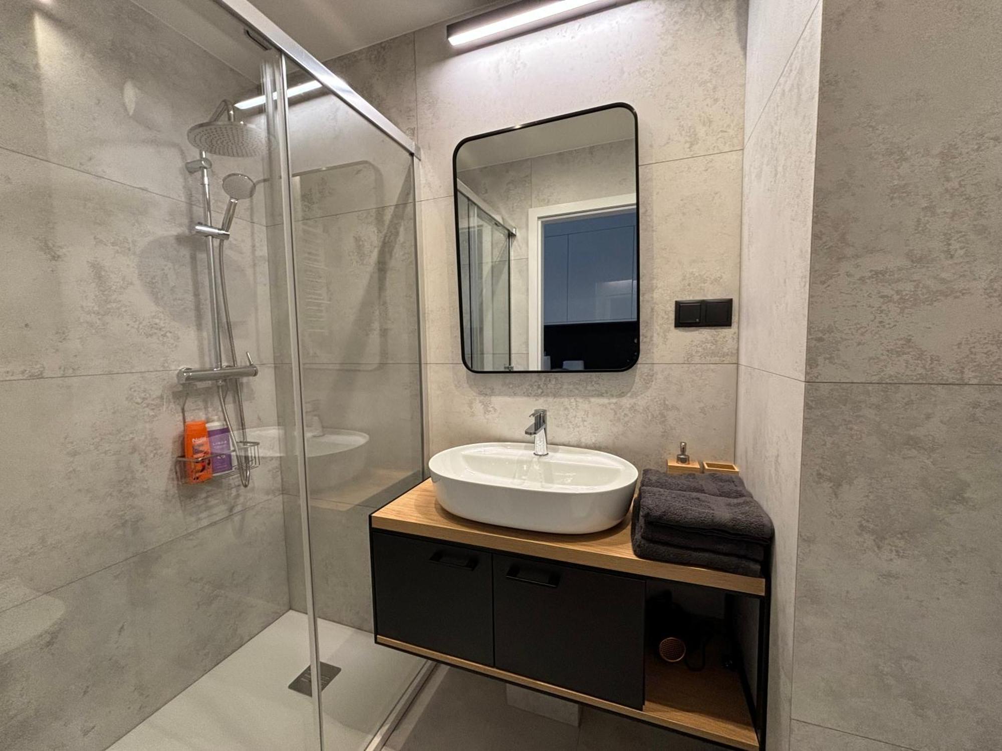 Totu Today-Plac Wolnosci 6 Apartamenty, Faktura Vat, Self Check-In Poznań Esterno foto