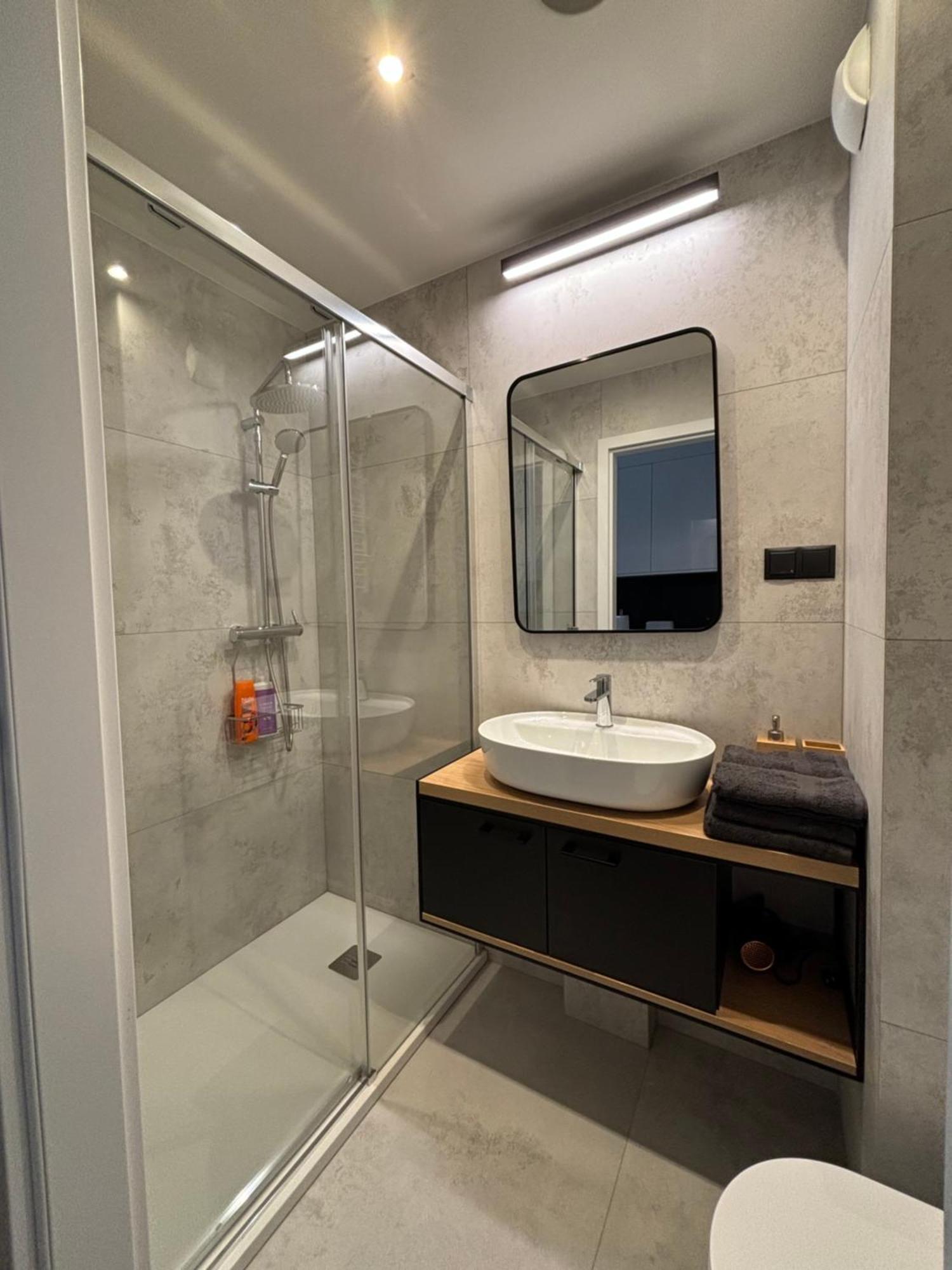 Totu Today-Plac Wolnosci 6 Apartamenty, Faktura Vat, Self Check-In Poznań Esterno foto