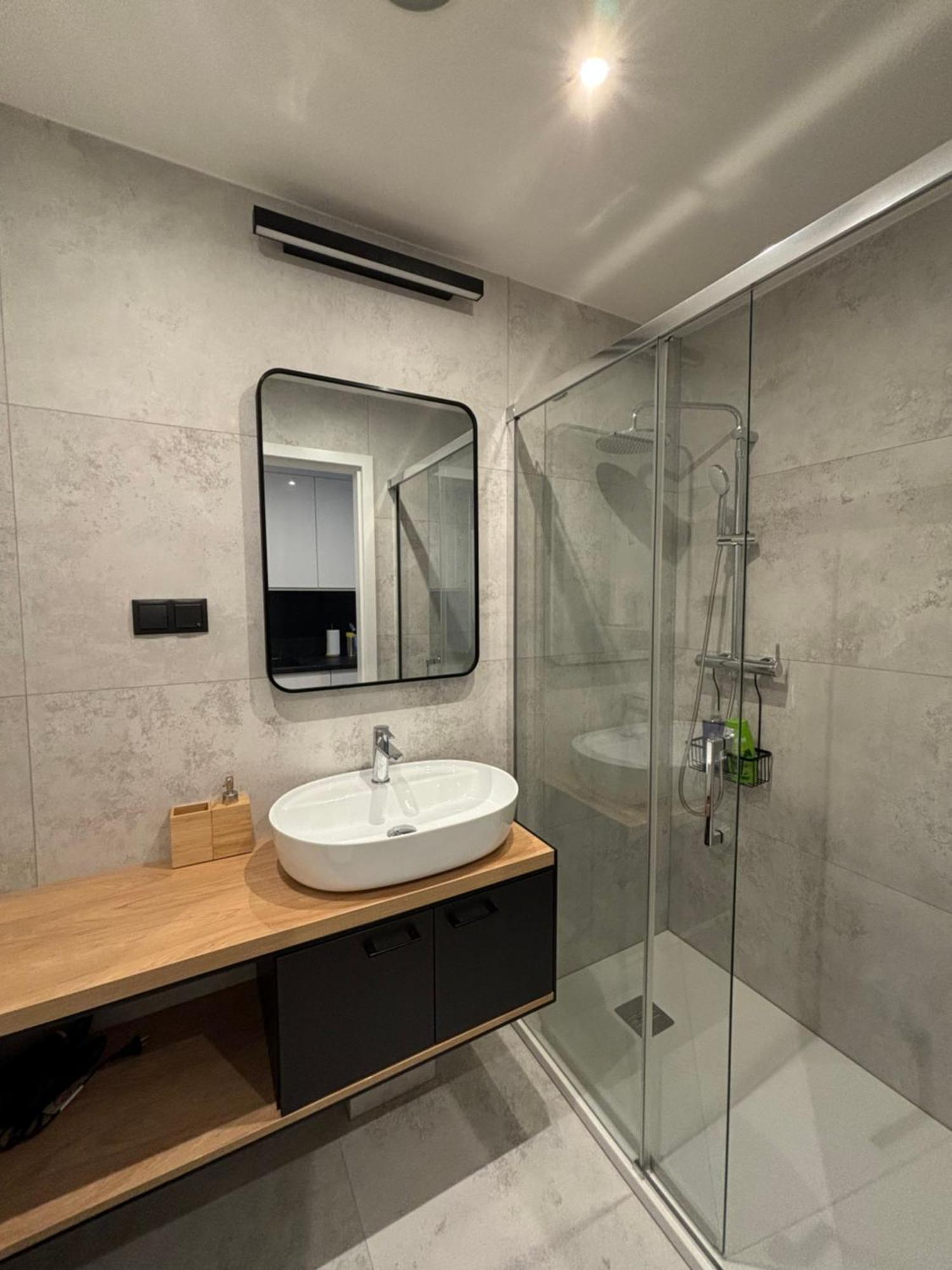 Totu Today-Plac Wolnosci 6 Apartamenty, Faktura Vat, Self Check-In Poznań Esterno foto
