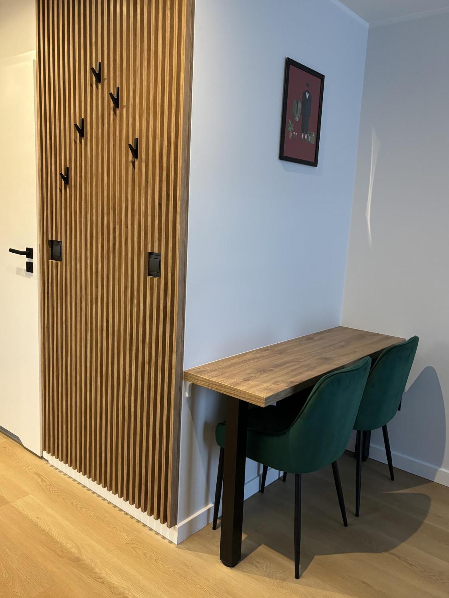 Totu Today-Plac Wolnosci 6 Apartamenty, Faktura Vat, Self Check-In Poznań Esterno foto