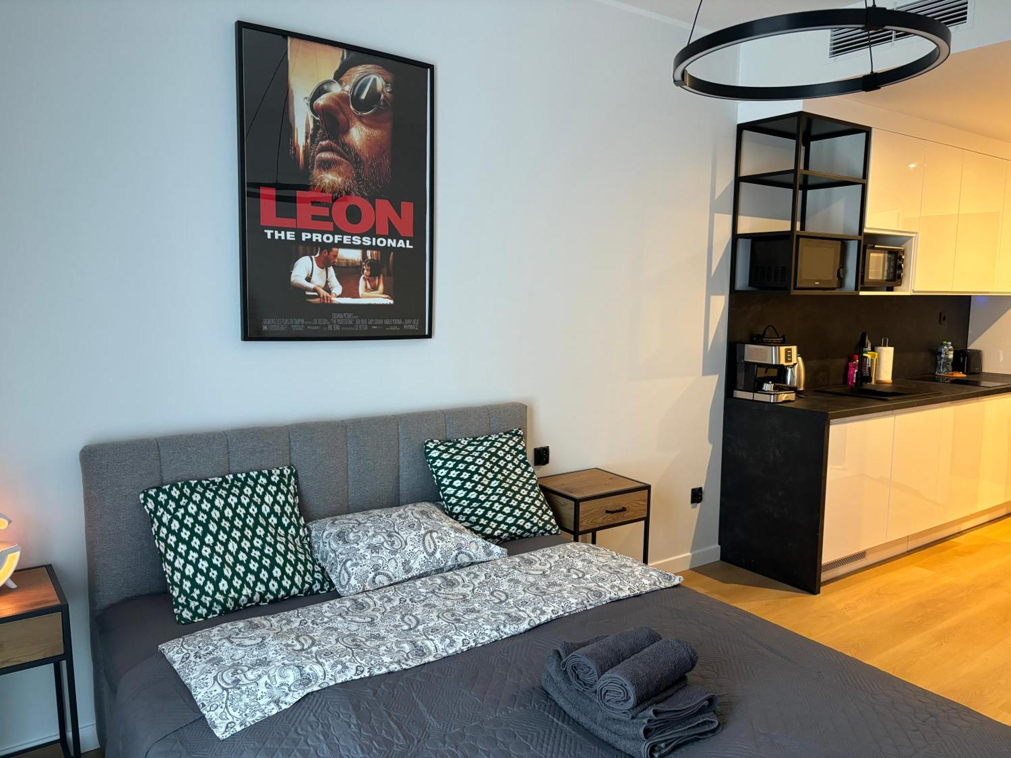 Totu Today-Plac Wolnosci 6 Apartamenty, Faktura Vat, Self Check-In Poznań Esterno foto