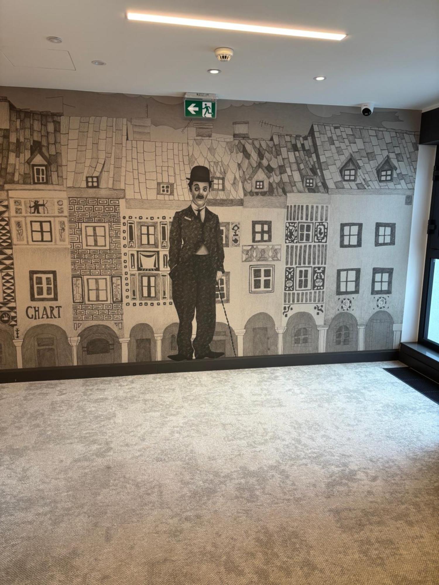 Totu Today-Plac Wolnosci 6 Apartamenty, Faktura Vat, Self Check-In Poznań Esterno foto