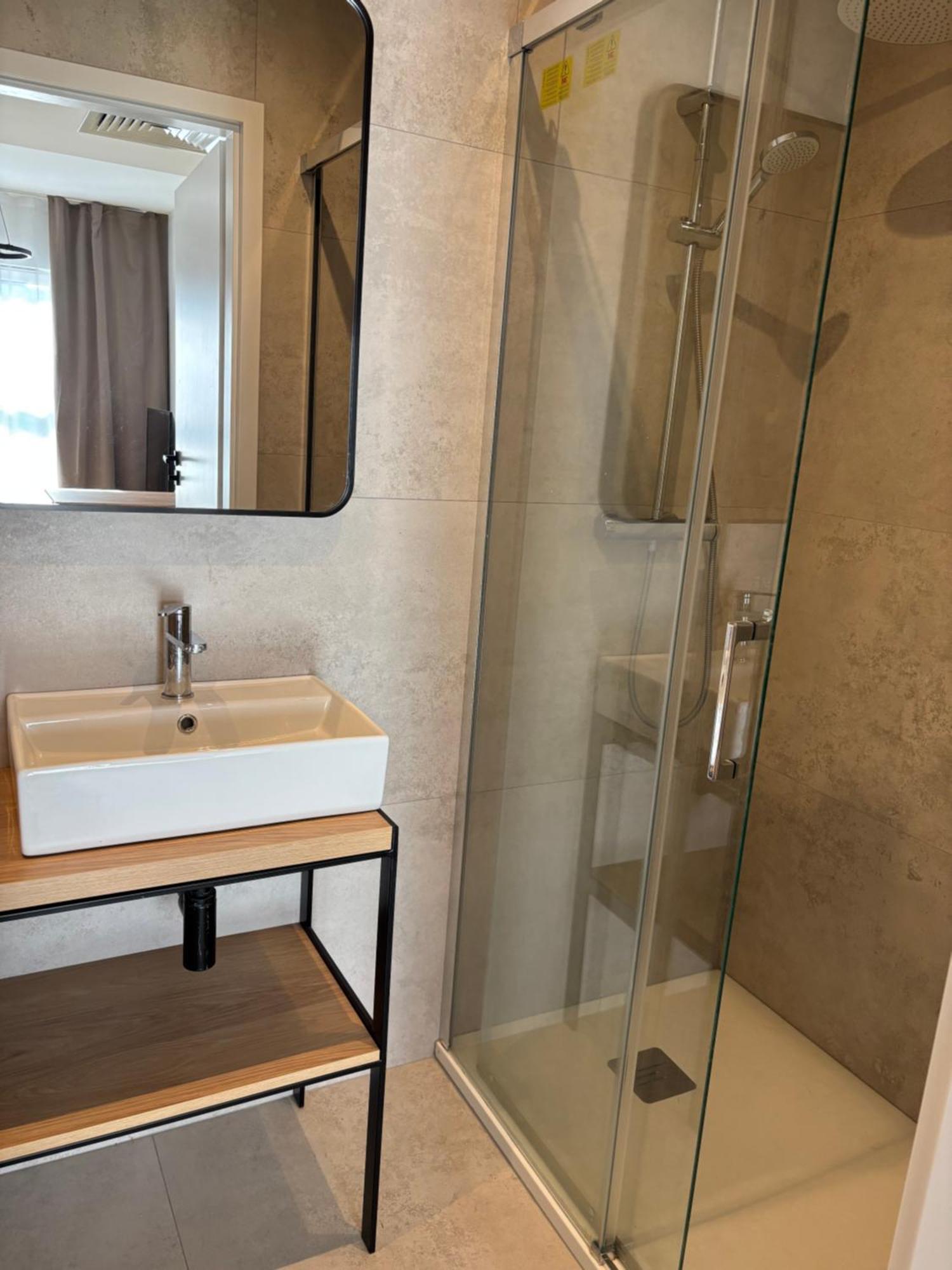Totu Today-Plac Wolnosci 6 Apartamenty, Faktura Vat, Self Check-In Poznań Esterno foto